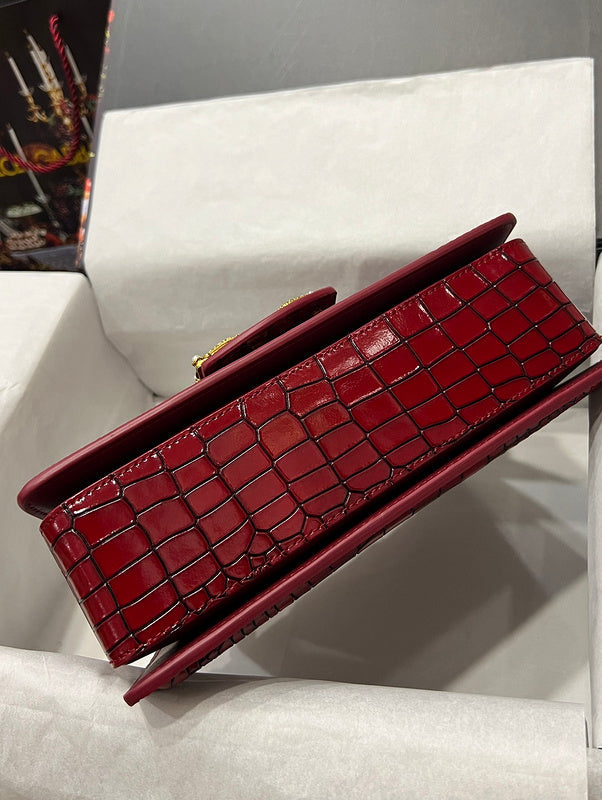 Satchel Bags - DG Bags - 322