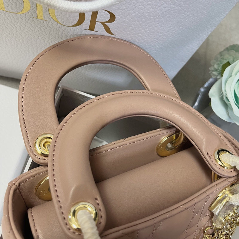 Glami Fashion - DIR Bags - 1162
