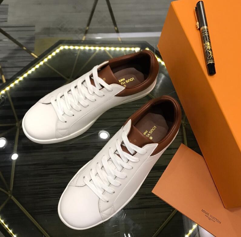 Glamy - LOV Men Shoes - 1928