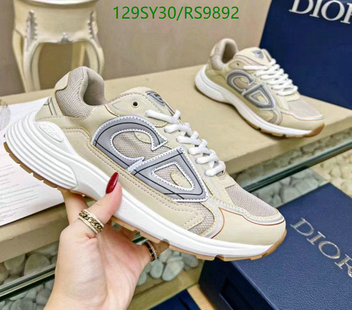SAMC - DOR Women Sneakers - 218