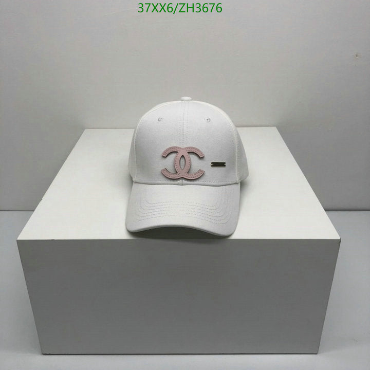 SAMC - CHL Caps & Hats - 438