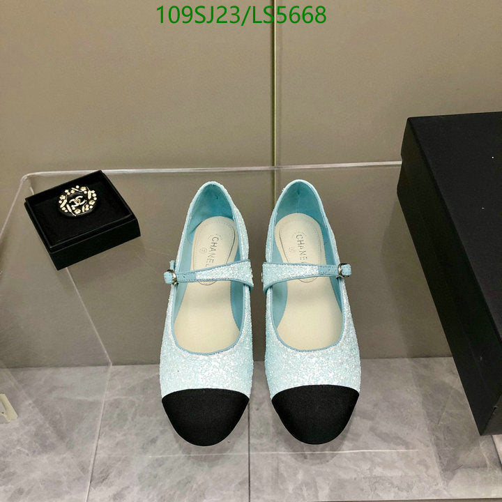 SAMC - CHL Women Shoes Ballet - 393