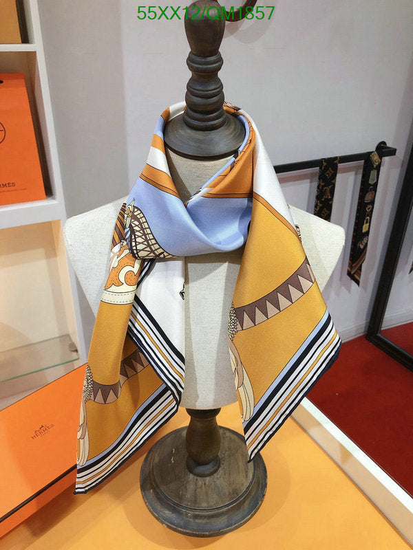 SAMC - HMS Scarves - 660