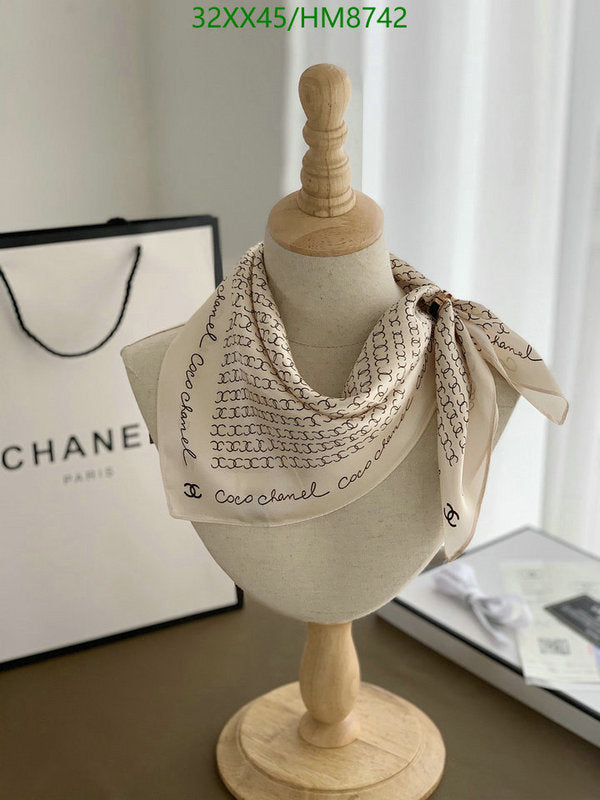 SAMC - CHL Scarves - 736