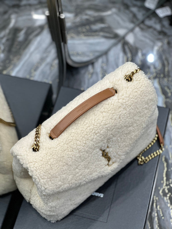 Satchel Bags - SLY Bags - 481