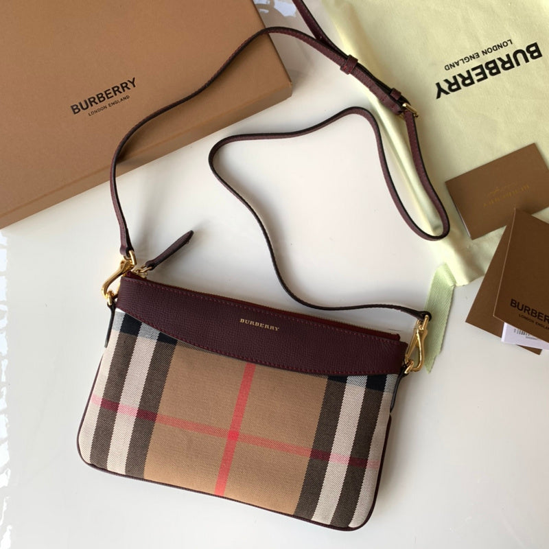 Glamy - BOR Bags - 1022