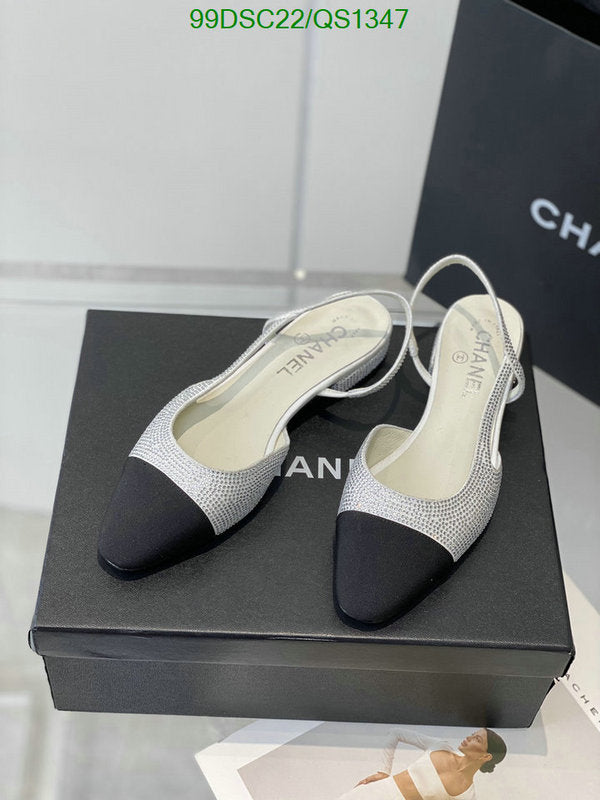 SAMC - CHL Women Shoes Ballet - 285