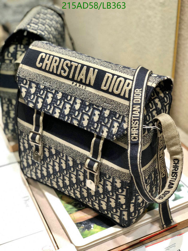 SAMCC - DOR Bags - 1410