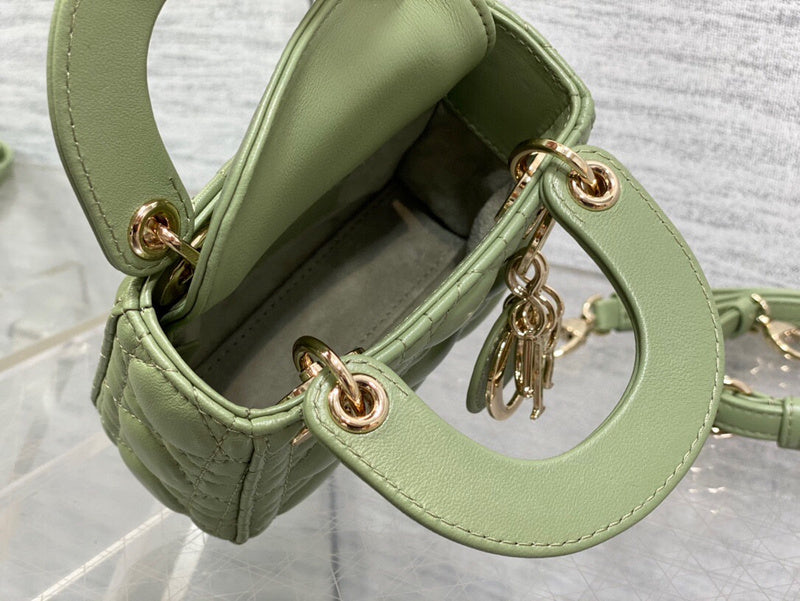 Satchel Bags - CHL Bags - 2178