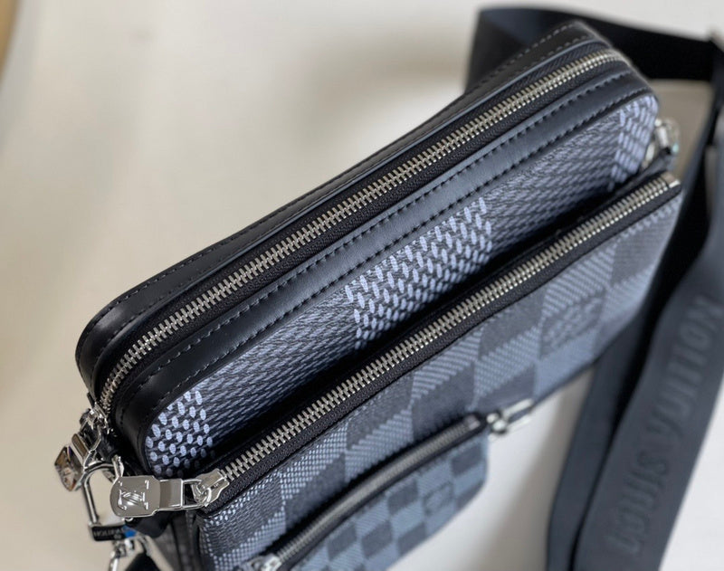 Glami- Glami- Lu-Vi bags - 3309
