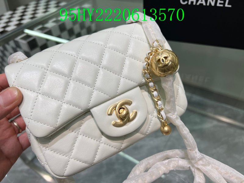 Glami - CHL Bags - 2631
