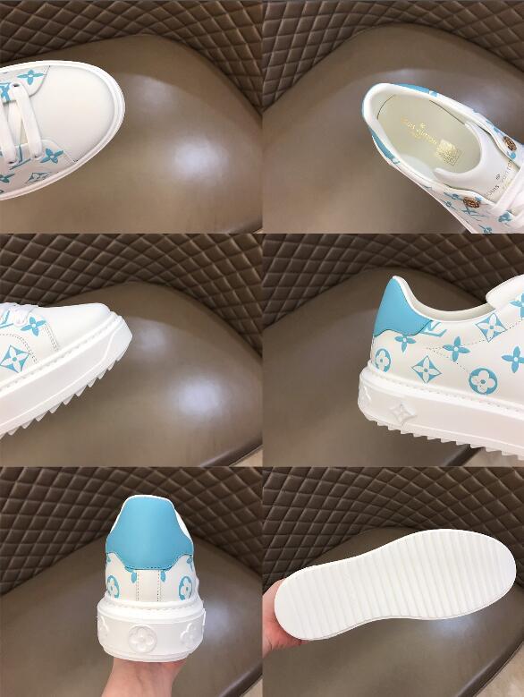SAMC - LOV Men Shoes - 1792