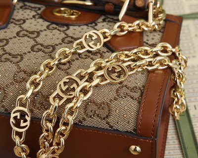 Satchel Bags - GCI Bags - 755
