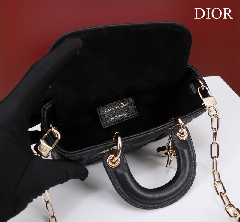 Glami Fashion - DIR Bags - 1348