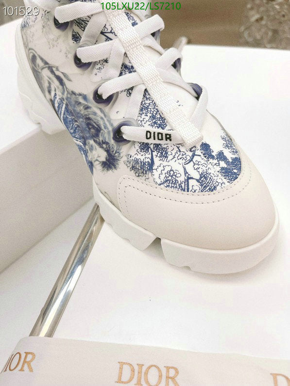 SAMCC - DOR Women Shoes - 1847