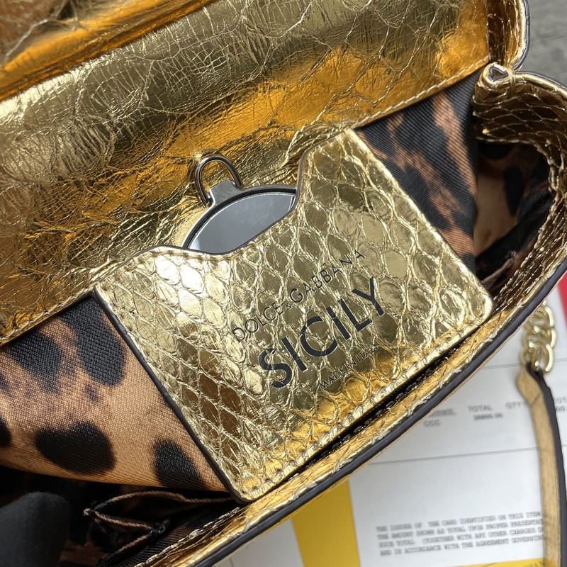 Satchel Bags - DG Bags - 437