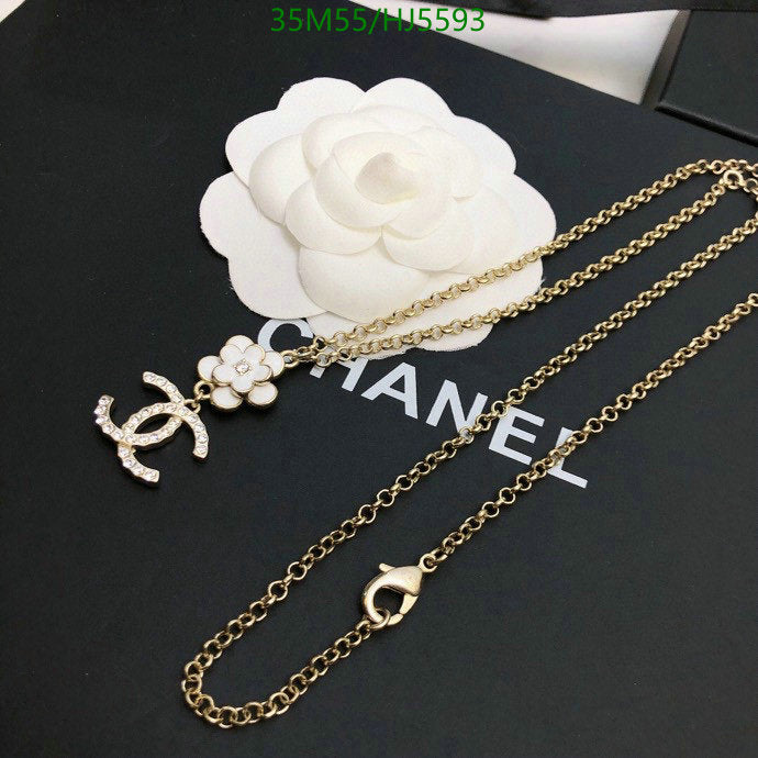 SAMC - CHL Jewelry - 501