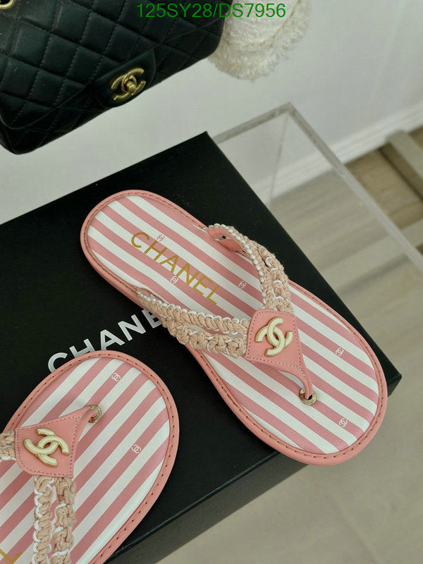 SAMC - CHL Women Shoes Slippers - 019