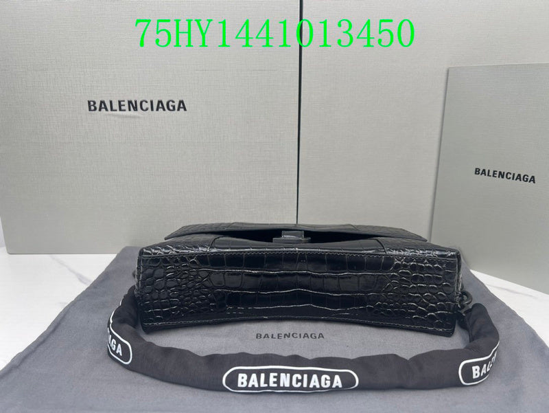 Satchel Bags - BGA Bags - 2007