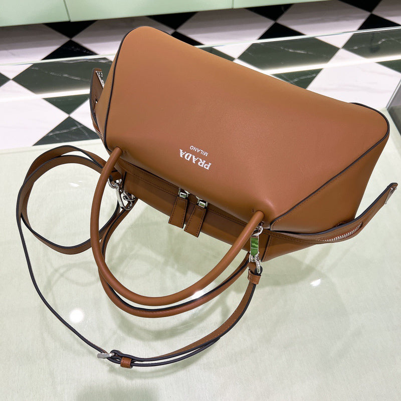 Satchel Bags - PDA Bags - 2205