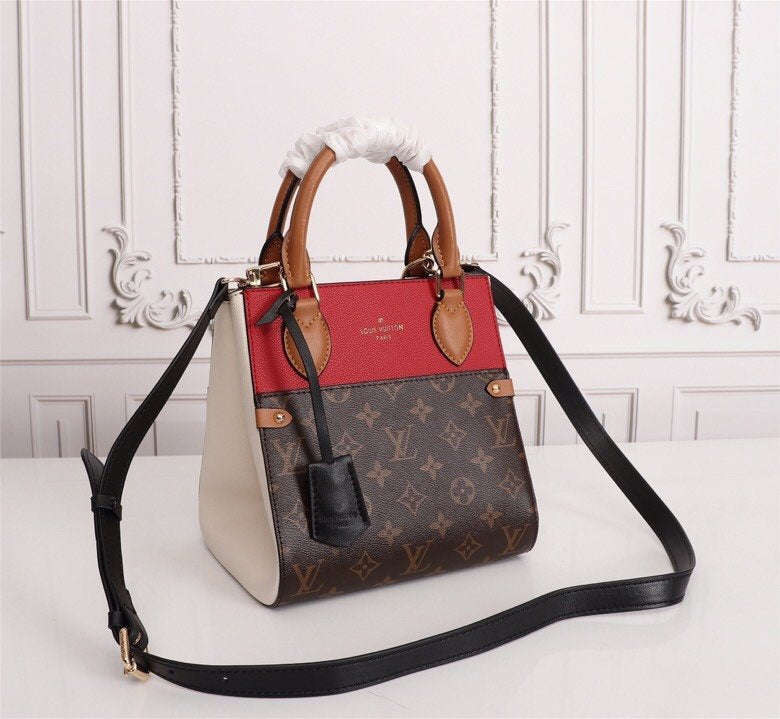 Glami- Glami- Lu-Vi bags - 3849