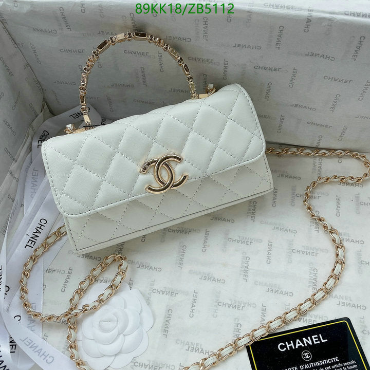 SAMC - CHL Bags Crossbody - 200