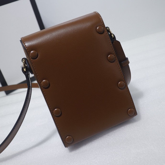 Satchel Bags - GCI Bags - 1146
