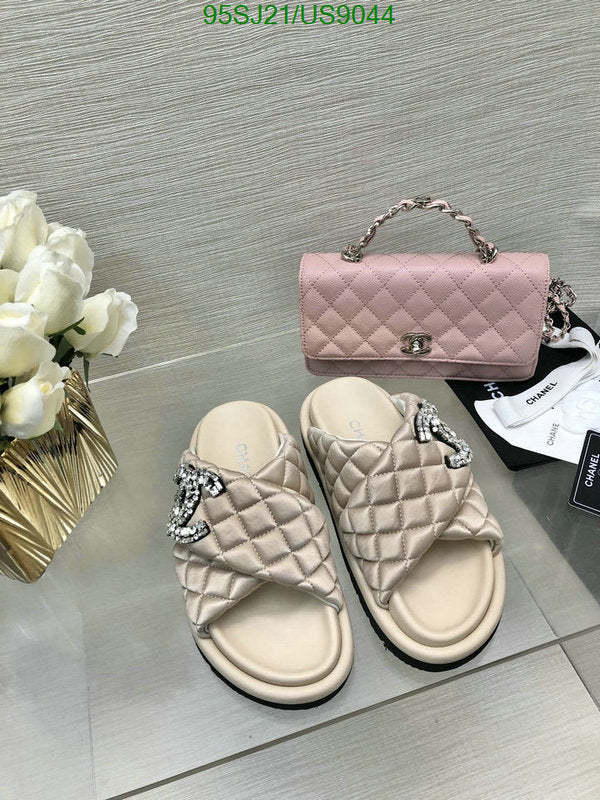 SAMC - CHL Women Shoes Slippers - 085