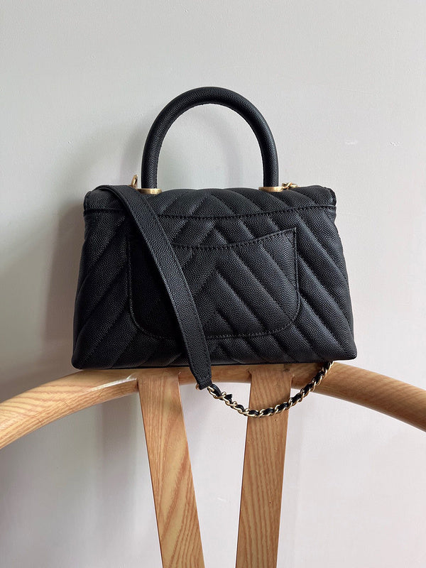 Satchel Bags - CHL Bags - 2838