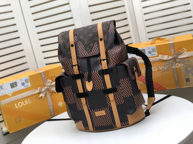 Satchel Bags - VL Bags - 3457