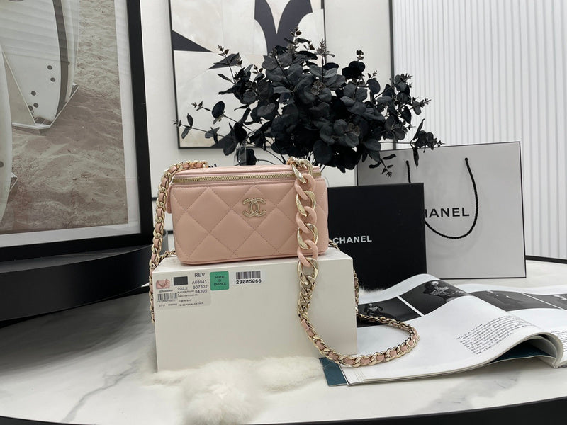 Satchel Bags - CHL Bags - 992