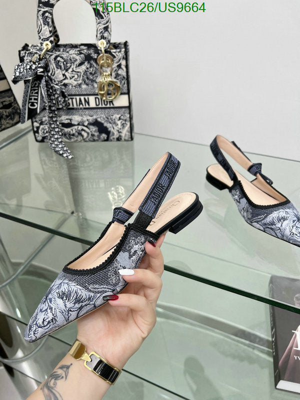 SAMCC - DOR Women Shoes - 2324