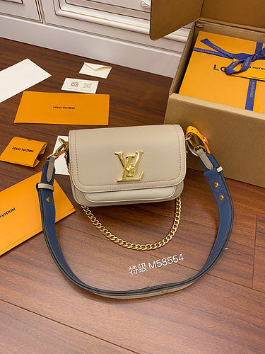 Glami- Glami- Lu-Vi bags - 3386