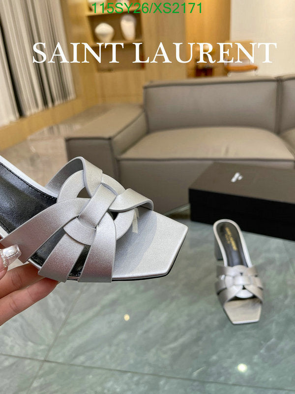 SAMC - YLS Women Shoes Heels - 090