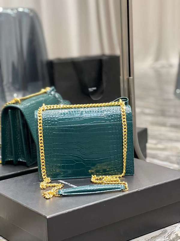 ELE - SLY Bags 499