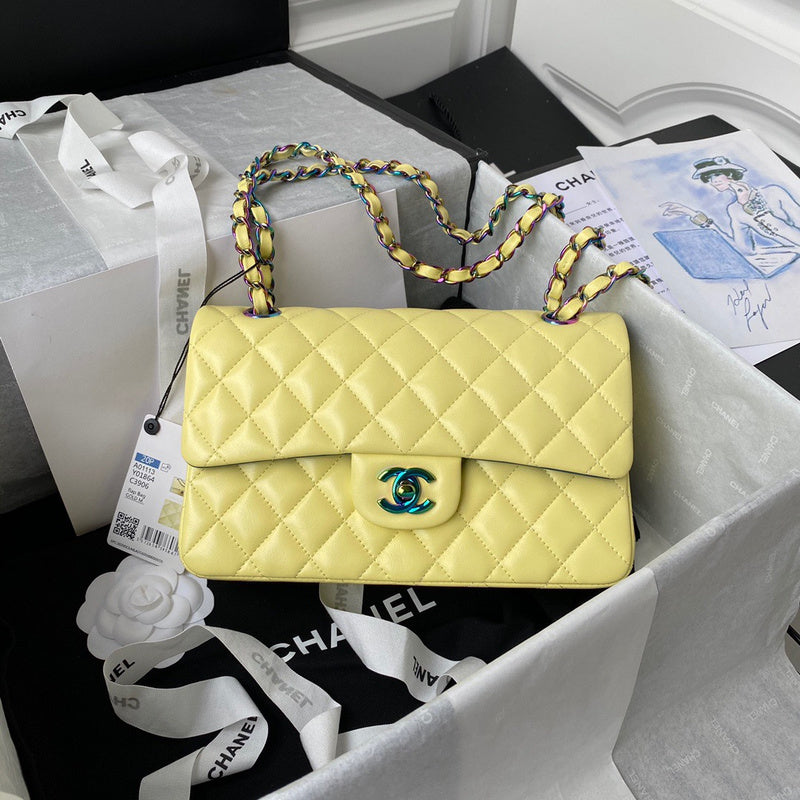 Satchel Bags - CHL Bags - 6650