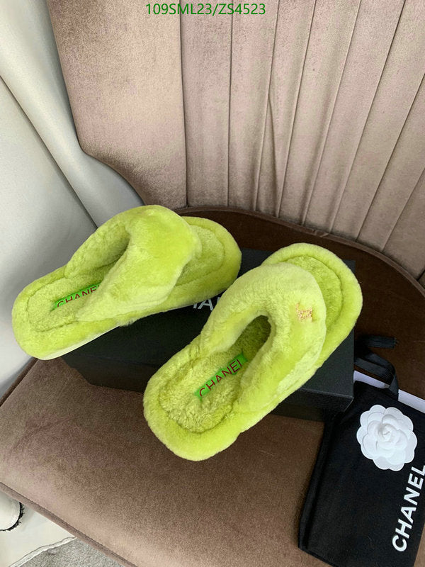 SAMC - CHL Women Shoes Slippers - 135