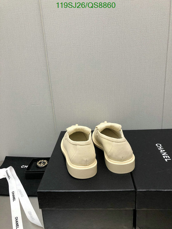 SAMC - CHL Women Shoes - 048