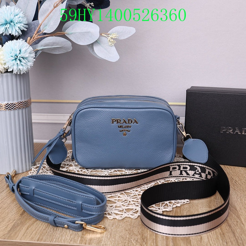 Satchel Bags - PDA Bags - 4250