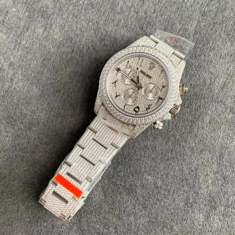 SAMC - Mix Watches - 030