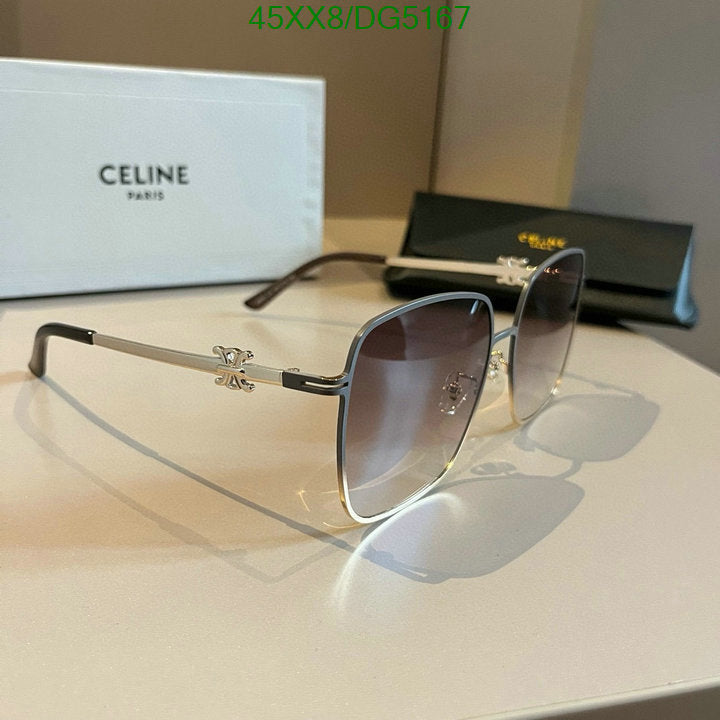 SAMC - COL Glasses - 059