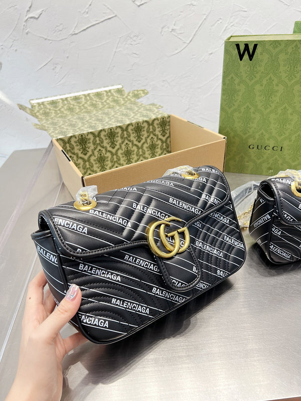 Satchel Bags - BGA Bags - 1343