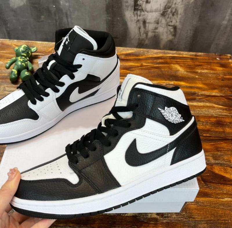 SAMC - NKE Shoes - 906