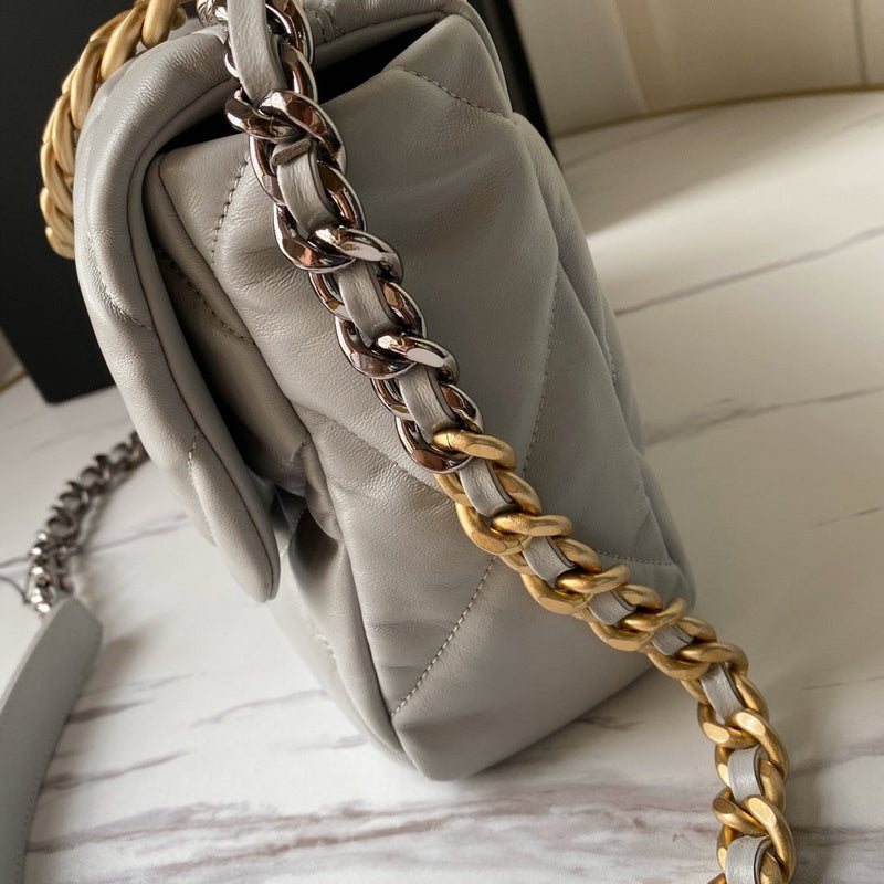 Satchel Bags - CHL Bags - 327