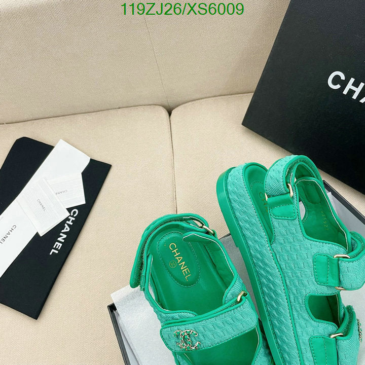 SAMC - CHL Women Shoes Beach - 156