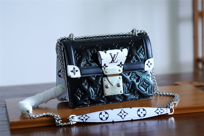 Glami Fashion Lu-Vi bags - 8044