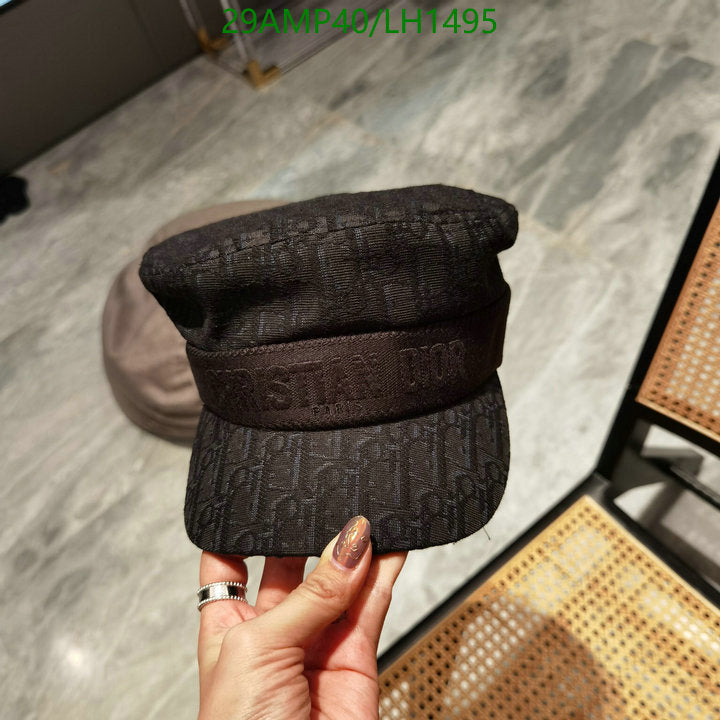 SAMC - DOR Caps & Hats - 207