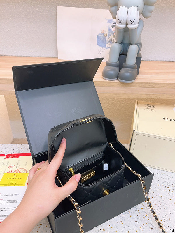 Satchel Bags - CHL Bags - 6893