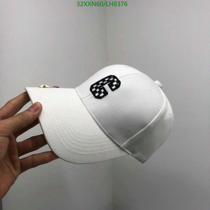 SAMC - COL Caps & Hats - 347
