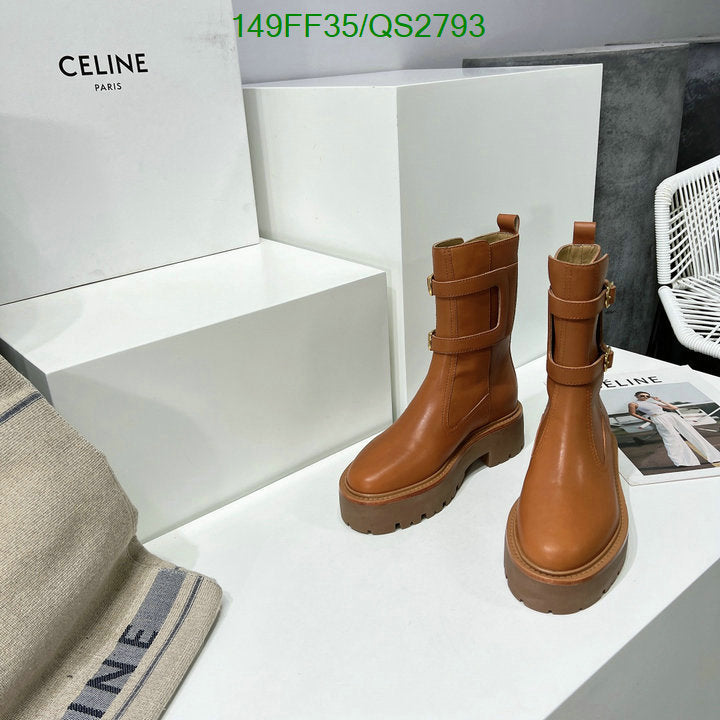 SAMC - COL Women Shoes - 100